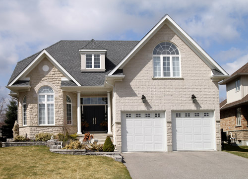 Choose the Perfect Garage Door for You